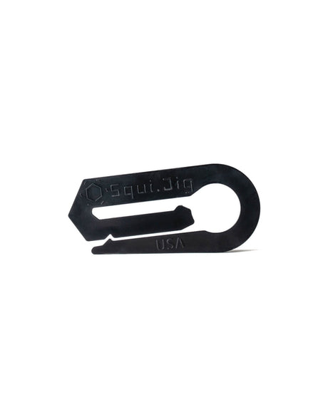 Squi.Jig Framing Jig Holder for 1.5" and 3" - Black - Mississauga Hardware Centre Inc