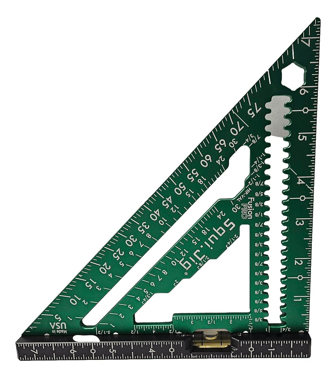 Squi.Jig Fusion Pro 7.5" Rafter Square - Mississauga Hardware Centre Inc