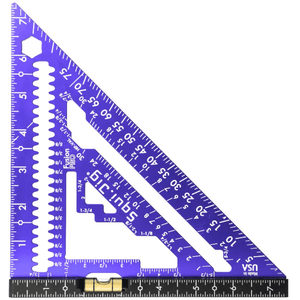 Squi.Jig Limited Edition 7.5inch Fusion Pro - Purple - Mississauga Hardware Centre IncSqui.JigFPRS75PURPLE