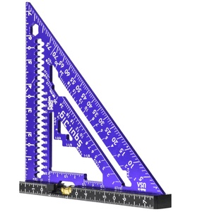 Squi.Jig Limited Edition 7.5inch Fusion Pro - Purple - Mississauga Hardware Centre IncSqui.JigFPRS75PURPLE