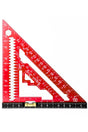 Squi.Jig Limited Edition 7.5inch Fusion Pro - Red Line - Mississauga Hardware Centre Inc