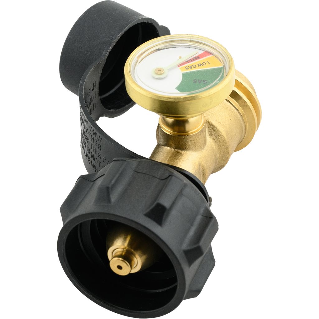 PRIMEGRIP 88-115 Propane Tank Gauge