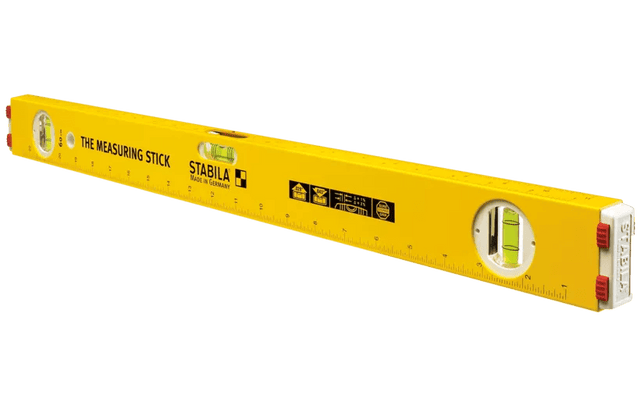 Stabila 29124 Type 80A - 2 Measuring Sticks 24in - Mississauga Hardware Centre Inc