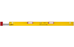 Stabila 34712 Type 106TM Magnetic Extendable Plate Levels 84in - Mississauga Hardware Centre Inc