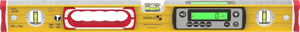 STABILA 39524 TECH 196 DL Digital Spirit Level 24" - Mississauga Hardware Centre Inc