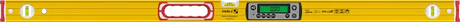 STABILA 39540 TECH 196 M DL Digital Spirit Level 48" - Mississauga Hardware Centre Inc