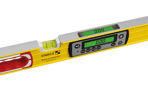 STABILA 39577 TECH 196 DL Digital Spirit Level 72in - Mississauga Hardware Centre Inc