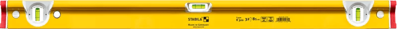 STABILA 41032 Type R300 R - Beam Levels 32in - Mississauga Hardware Centre Inc