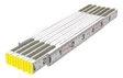 STABILA 80005 Type 600 Folding Rulers Oversize Brick (1/16ths, both edges, outside) | inch/inch - Mississauga Hardware Centre Inc