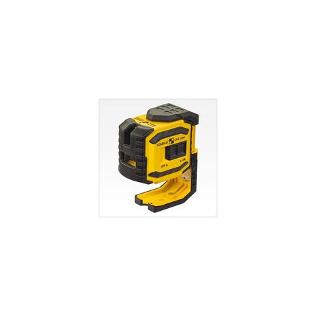 Stabila | LAX300 ProLiner Cross Line Laser Plus Plumb Points - Mississauga Hardware Centre Inc