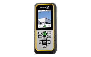 STABILA LD 530 BT Laser Distance Measurer - Mississauga Hardware Centre Inc