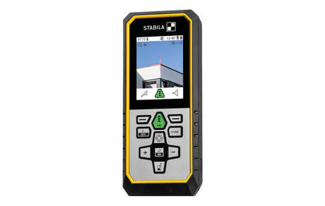 STABILA LD 530 BT Laser Distance Measurer - Mississauga Hardware Centre Inc