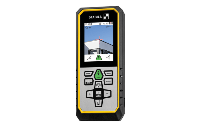 STABILA LD 530 BT Laser Distance Measurer - Mississauga Hardware Centre Inc