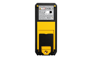 STABILA LD 530 BT Laser Distance Measurer - Mississauga Hardware Centre Inc