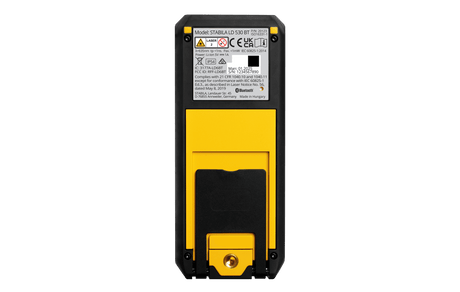 STABILA LD 530 BT Laser Distance Measurer - Mississauga Hardware Centre Inc