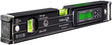STABILA Stabila Dark Shadow 16 Inch IP65 Tech Level - Mississauga Hardware Centre Inc