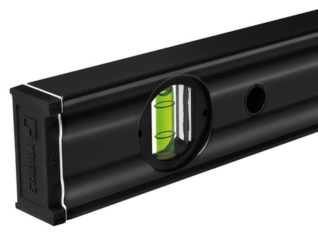 STABILA Stabila Dark Shadow Type 196 - 2 24 Inch & 48 Inch Level Set - Mississauga Hardware Centre Inc