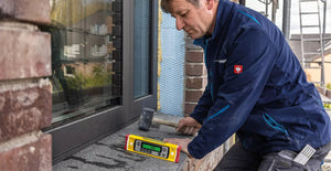 Stabila TECH 196 DL Digital Spirit Level - Mississauga Hardware Centre Inc