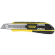 STANLEY 10 - 481 18mm Snap - Off Knife - Mississauga Hardware Centre Inc