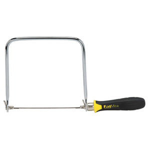 Stanley 15 - 106A Coping Saw - Mississauga Hardware Centre Inc