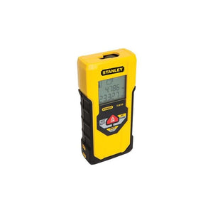Stanley | STHT77138 - TLM99 100‚Äô / 30m Laser Distance Measurer - Mississauga Hardware Centre Inc