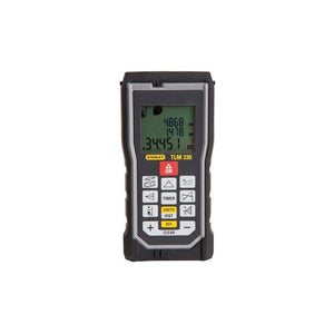 Stanley | STHT77140 - TLM330 330‚Äô / 100m Laser Distance Measurer - Mississauga Hardware Centre Inc