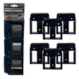 StealthMount - BM - BO18 - 5 - 6 - Battery Mount Bosch 18V - Mississauga Hardware Centre Inc