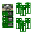StealthMount - BM - FT18 - GRN - 6 - Battery Mount Festool 18V - Mississauga Hardware Centre Inc