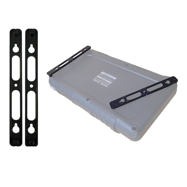 StealthMount CMC - MK - B Stealthmount For Makita Double Charger (2 Pack) - Mississauga Hardware Centre Inc