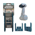 StealthMount - TM - MK18 - BLU - 4 - Tool Mount for Makita 18V Tools - Mississauga Hardware Centre Inc