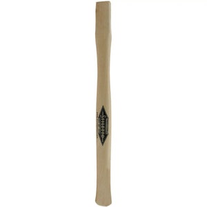 Stiletto STLHDL - MHS 18” Straight Hickory Replacement Handle for 16oz - Mississauga Hardware Centre Inc