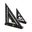 STILETTO STSQ7 - LP FRAME TO FINISH SQUARE KIT - Mississauga Hardware Centre Inc