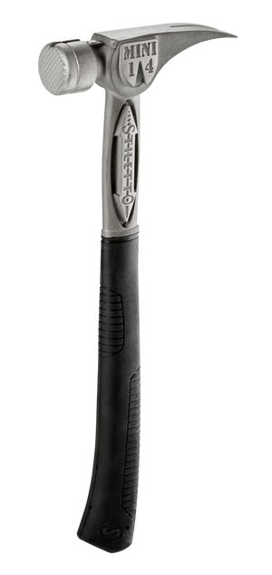 Stiletto | TBM14RMC 14oz Titanium Hammer - Mississauga Hardware Centre IncSTILETTOTBM14RMC