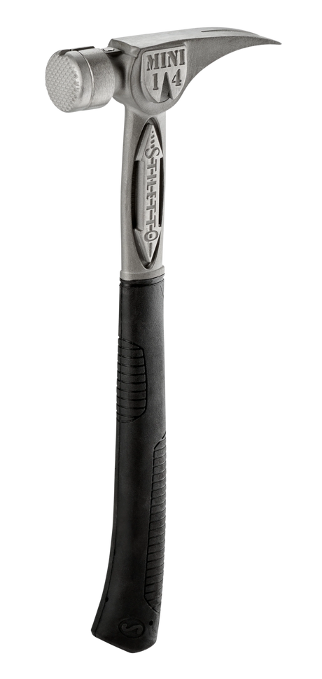 Stiletto | TBM14RMC 14oz Titanium Hammer - Mississauga Hardware Centre IncSTILETTOTBM14RMC