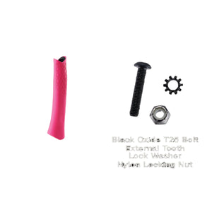 STILETTO TBRG - P TRIMBONE Hi - Vis Pink Replacement Grip - Mississauga Hardware Centre Inc