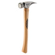 Stiletto TI12SC 12oz Smooth/Curved Hickory - Mississauga Hardware Centre Inc