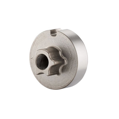 STILETTO TIB - MR TIBONE Milled Steel Replacement Face - Mississauga Hardware Centre Inc