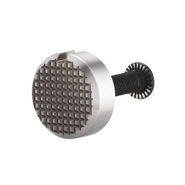 STILETTO TIB - MR TIBONE Milled Steel Replacement Face - Mississauga Hardware Centre Inc