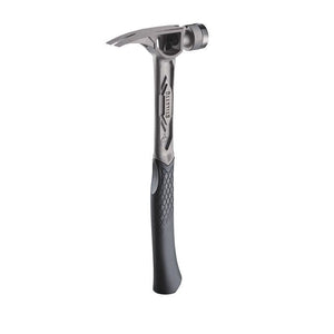 STILETTO TIB14RMC TIBONE 14oz Milled Titanium Framing Hammer - Mississauga Hardware Centre Inc