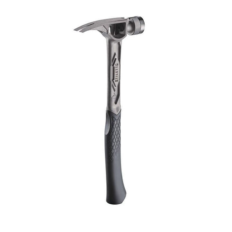 STILETTO TIB14RMC TIBONE 14oz Milled Titanium Framing Hammer - Mississauga Hardware Centre Inc