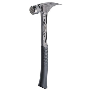 STILETTO TIB14RMC TIBONE 14oz Milled Titanium Framing Hammer - Mississauga Hardware Centre Inc