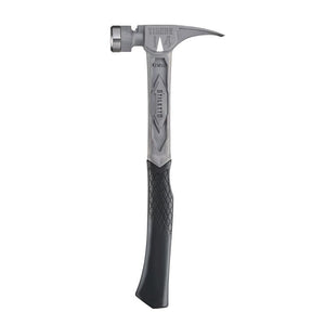 STILETTO TIB14RSC TIBONE 14oz Smooth Titanium Framing Hammer - Mississauga Hardware Centre Inc