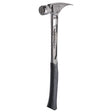 STILETTO TIB15MC 15oz TIBONE Milled/Curved Titanium - Mississauga Hardware Centre Inc