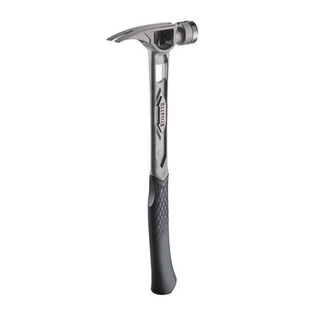 STILETTO TIB15SC TIBONE 15oz Smooth Titanium Framing Hammer - Mississauga Hardware Centre Inc