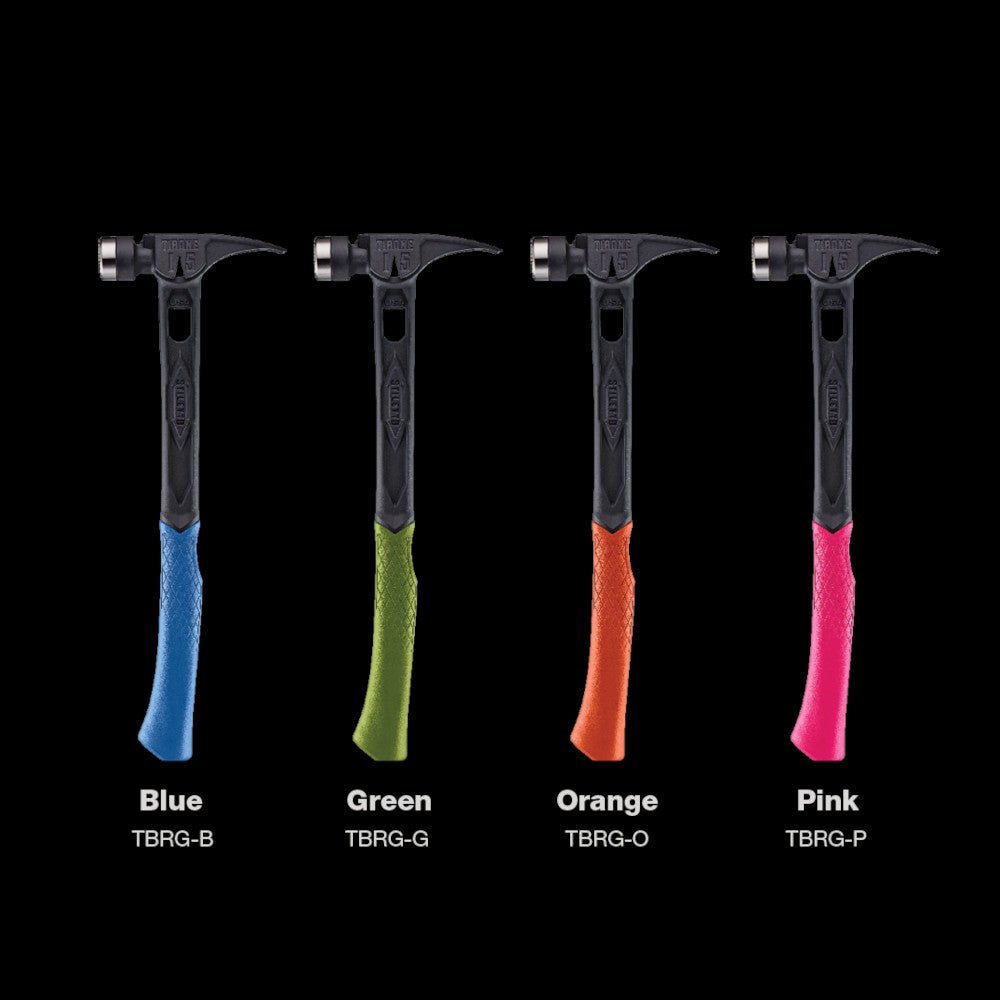 STILETTO TiBone Limited Edition Hammers - Mississauga Hardware Centre Inc