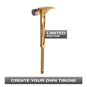 STILETTO TiBone Limited Edition Hammers - Mississauga Hardware Centre Inc