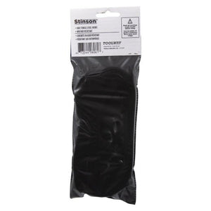 Stinson 406061 2PK Tie Down Strap EPDM 3/4in x 21in - Mississauga Hardware Centre Inc