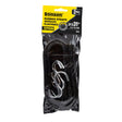 Stinson 406062 2PK Tie Down Strap EPDM 3/4in x 31in - Mississauga Hardware Centre Inc