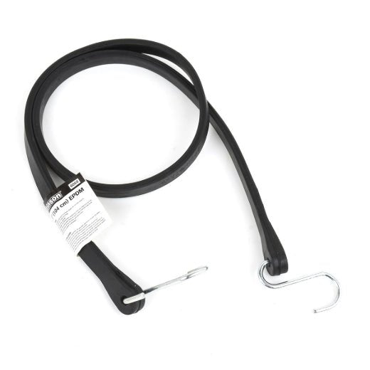 Stinson 406067 Tie - Down Strap EPDM 3/4in x 31in - Mississauga Hardware Centre Inc