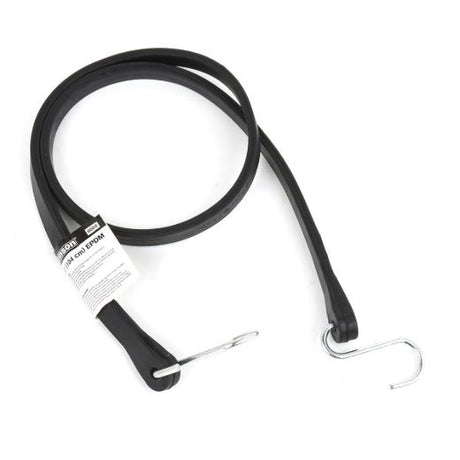 Stinson 406067 Tie - Down Strap EPDM 3/4in x 31in - Mississauga Hardware Centre Inc